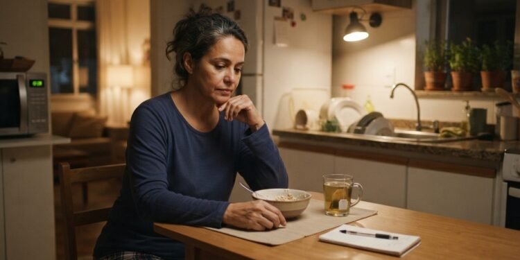7 alimentos que você nunca deve comer antes de dormir, segundo especialistas em sono; veja o que evitar para ter uma ótima noite de descanso