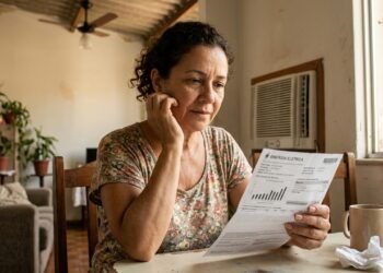 Uma casa pode gastar mais energia mesmo com um ar-condicionado eficiente: especialistas explicam o que pode estar causando esse desperdício.