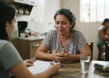 A primeira Pesquisa Nacional de Saúde Mental já está em campo: o que ela tenta descobrir sobre a vida emocional dos brasileiros