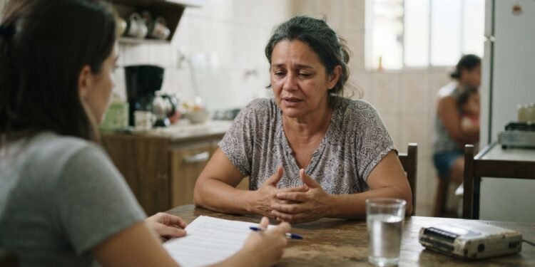 A primeira Pesquisa Nacional de Saúde Mental já está em campo: o que ela tenta descobrir sobre a vida emocional dos brasileiros
