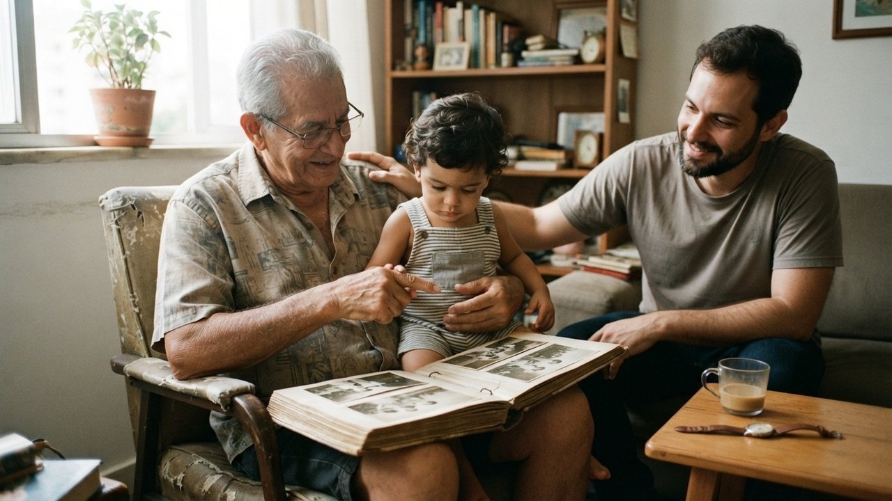 nomes masculinos clássicos