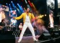 Freddie Mercury deixou uma reflexão sobre fazer diferença: “Se eu puder fazer alguém se sentir bem ou trazer um sorriso, para mim vale a pena” – Alegria, propósito, generosidade e as pequenas marcas que deixamos nas pessoas