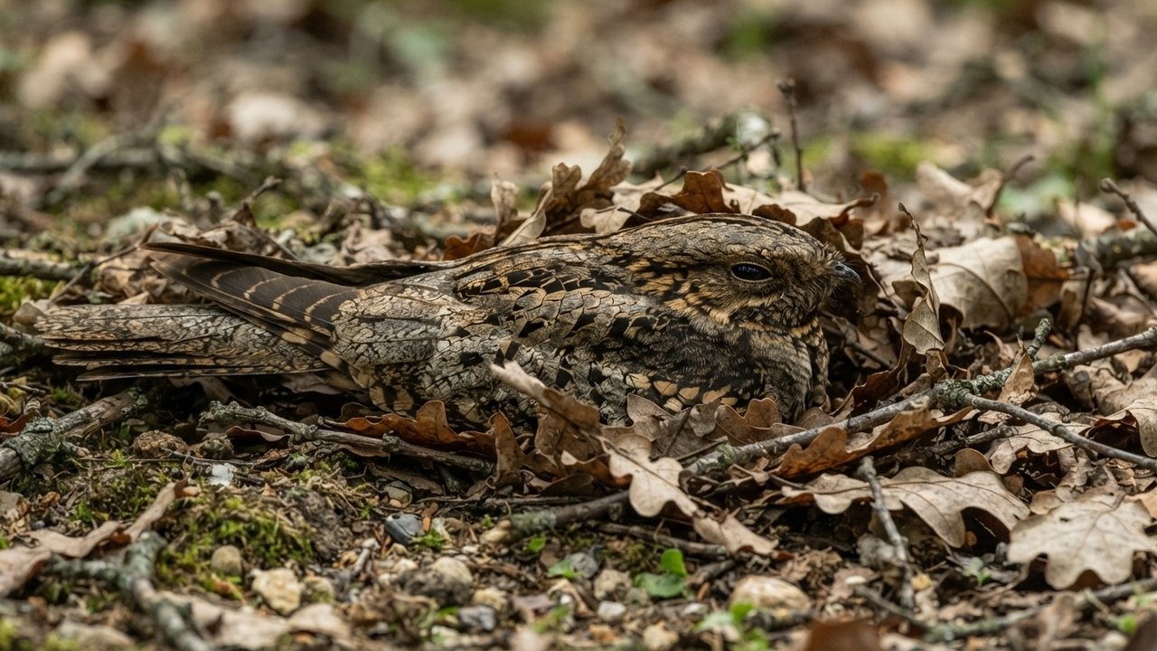 camuflagem animal
