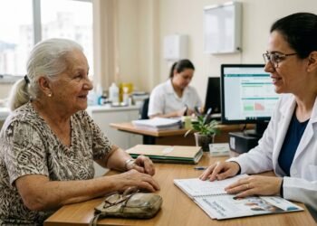Por que ir ao médico se eu não tenho nada? Pesquisadores da medicina da longevidade explicam por que essa crença pode ser um erro tão grave