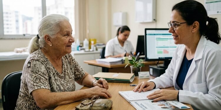 Por que ir ao médico se eu não tenho nada? Pesquisadores da medicina da longevidade explicam por que essa crença pode ser um erro tão grave