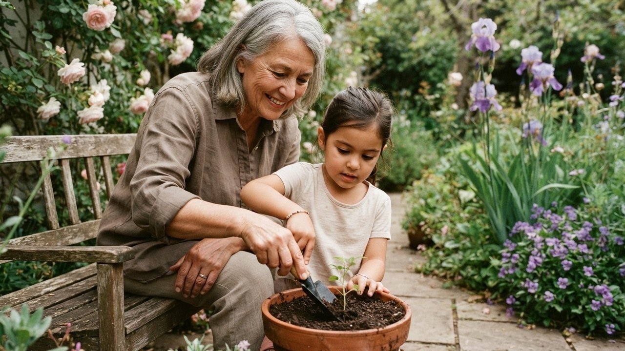 nomes de flores para meninas
