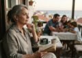 Tenho 60 anos e percebi que quase não tenho lembranças minhas nas férias da família, eu era sempre quem planejava tudo e agora penso em quantas viagens organizei sem realmente vivê las