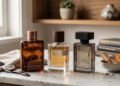 Três perfumes masculinos nacionais que entregam cheiro de luxo, personalidade e ótima presença sem custar uma fortuna