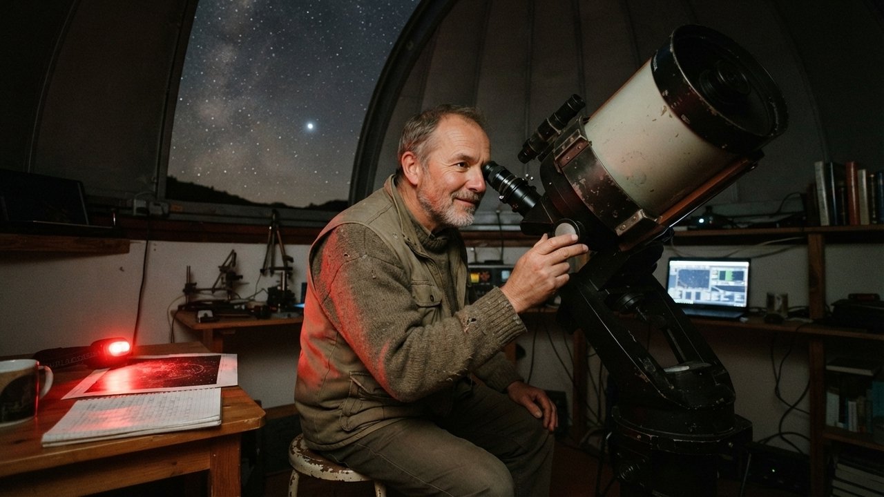 trânsitos planetários