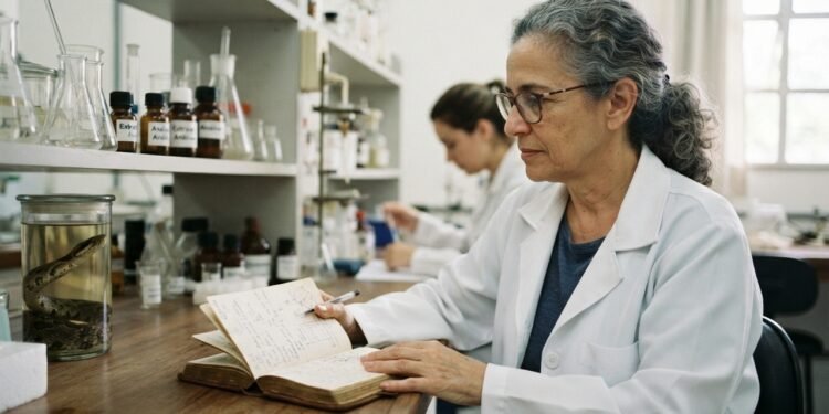 Estudiosos explicam como o veneno da jararaca revelou uma pista que ajudou a criar o captopril, remédio muito usado contra a pressão alta