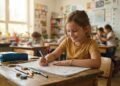 Os nomes que mais causaram apelidos indesejados na escola segundo relatos de pais, e o que psicólogos infantis explicam sobre o impacto emocional dessas escolhas na infância e na autoestima das crianças ao longo dos anos escolares