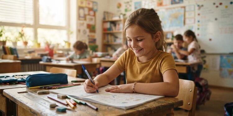 Os nomes que mais causaram apelidos indesejados na escola segundo relatos de pais, e o que psicólogos infantis explicam sobre o impacto emocional dessas escolhas na infância e na autoestima das crianças ao longo dos anos escolares