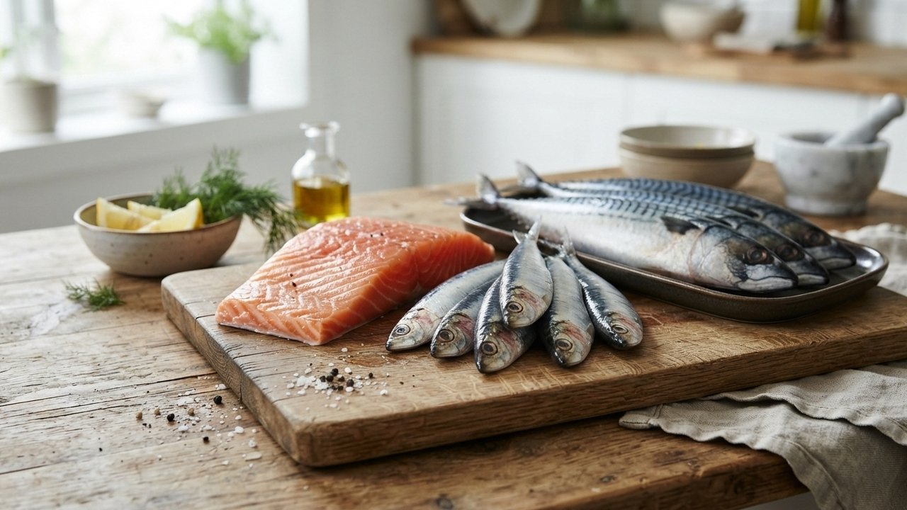 salmão