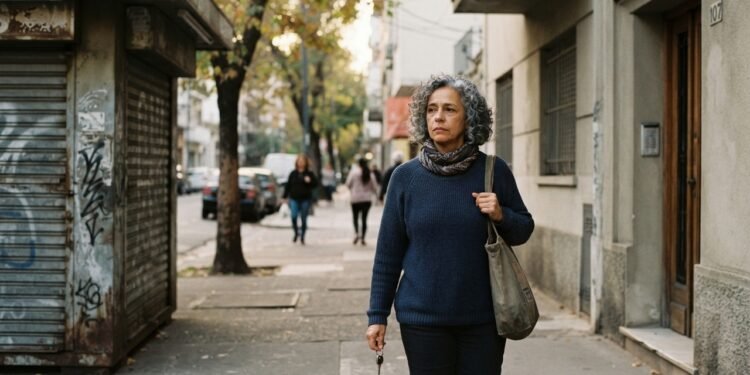 A solidão não nasce somente da falta de amigos: ela também pode surgir quando a cidade deixa de oferecer lugares de encontro