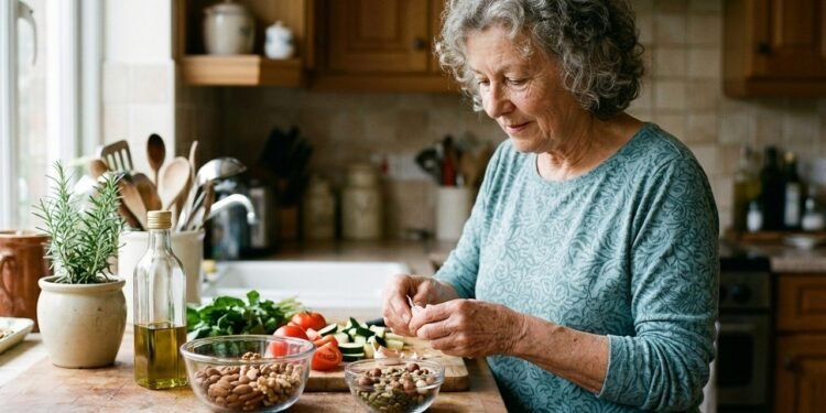 O alimento que pode melhorar a saúde cerebral se incluído em dietas de qualidade
