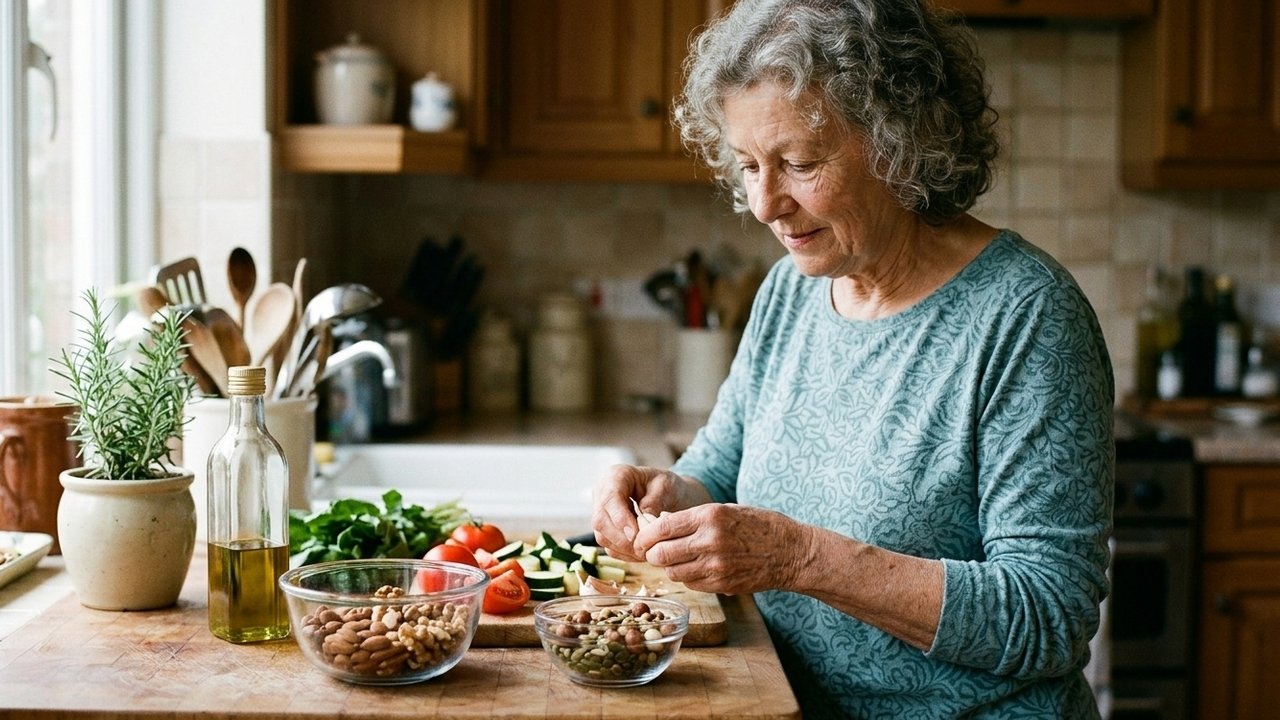 O alimento que pode melhorar a saúde cerebral se incluído em dietas de qualidade