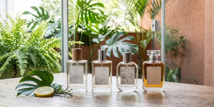 Quatro perfumes unissex brasileiros que conseguem ser frescos, marcantes e elegantes ao mesmo tempo