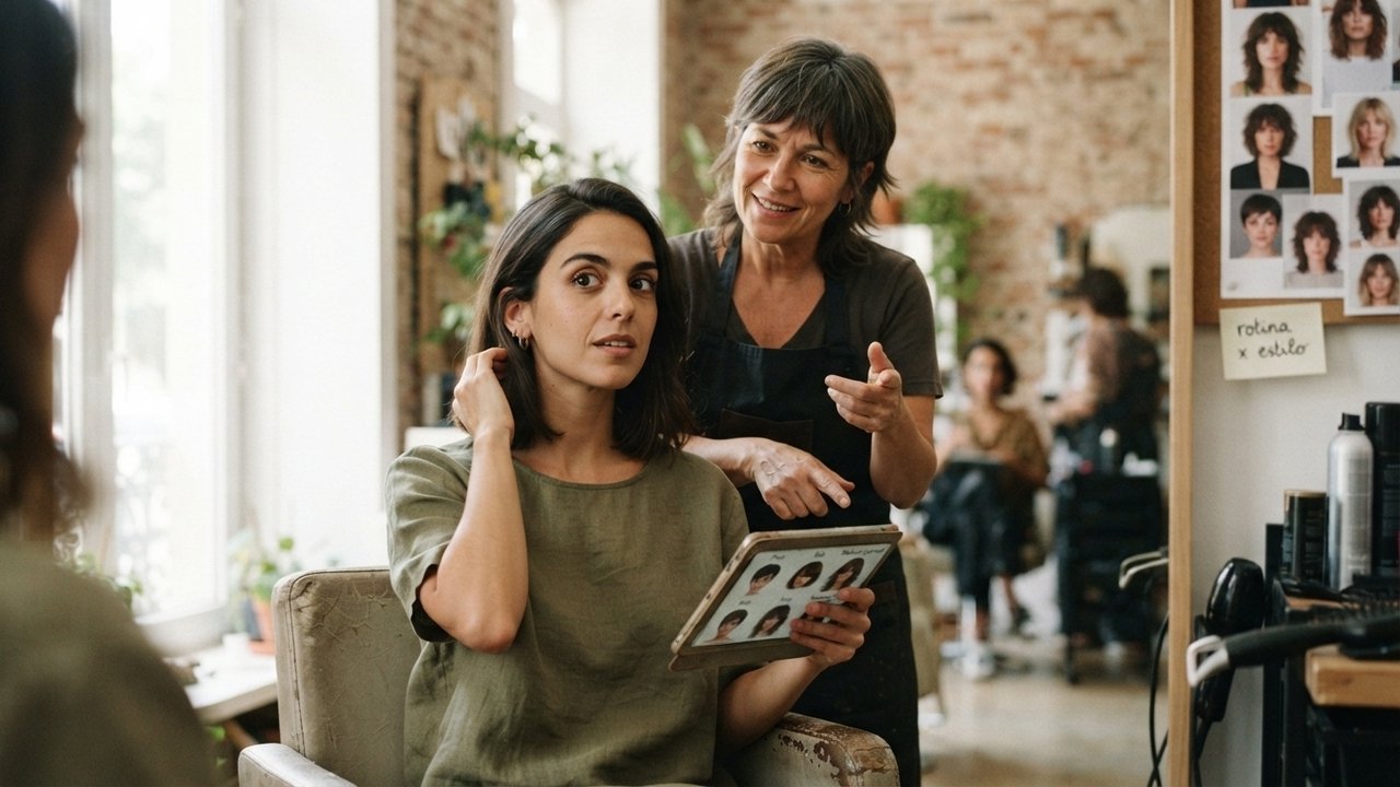 cortes para mulheres acima dos 50