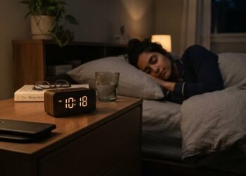 Acordar sempre no mesmo horário pode influenciar o funcionamento do organismo, apontam pesquisadores, que explicam detalhadamente por que manter uma rotina fixa de sono afeta diretamente a saúde e o equilíbrio de todo corpo humano