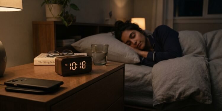 Acordar sempre no mesmo horário pode influenciar o funcionamento do organismo, apontam pesquisadores, que explicam detalhadamente por que manter uma rotina fixa de sono afeta diretamente a saúde e o equilíbrio de todo corpo humano