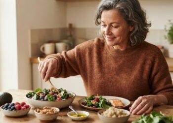 Estudo revela: estes 7 alimentos entram na rotina e favorecem alimentação diretamente ligada à saúde cerebral, dizem especialistas
