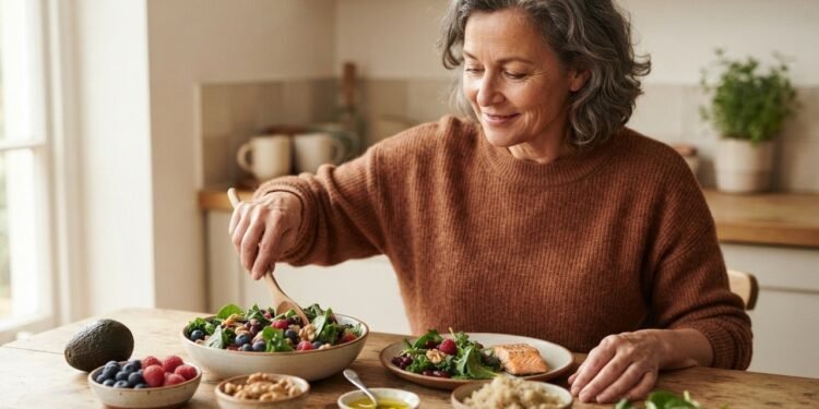 Estudo revela: estes 7 alimentos entram na rotina e favorecem alimentação diretamente ligada à saúde cerebral, dizem especialistas