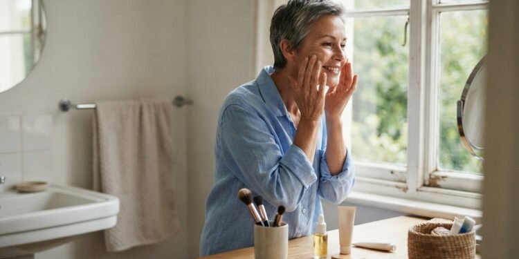 Hábitos de beleza que podem simplificar a rotina depois dos 50 — sem transformar estilo em obrigação