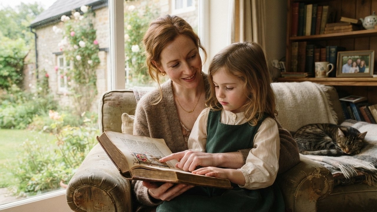 nome Rosamund