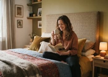 As tendências de 2027 deixam os quartos mais acolhedores e personalizados
