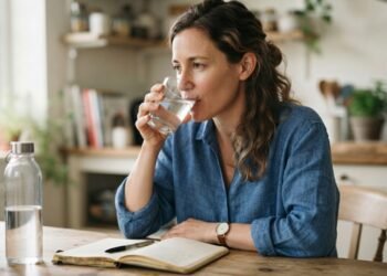 Quanta água você deve beber por dia? Pesquisadores explicam por que a regra dos oito copos está errada e qual é o cálculo ideal de hidratação para o corpo segundo estudos
