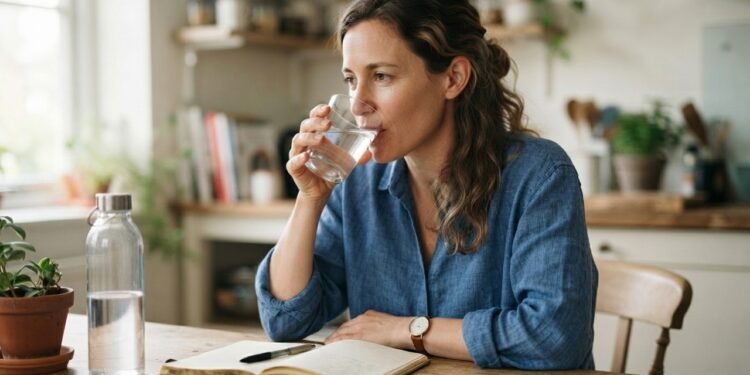 Quanta água você deve beber por dia? Pesquisadores explicam por que a regra dos oito copos está errada e qual é o cálculo ideal de hidratação para o corpo segundo estudos