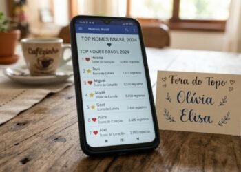 Um nome não precisa estar entre os primeiros para continuar sendo uma boa escolha