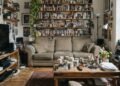 10 coisas que deixam sua casa com aparência mais bagunçada, segundo designers de interiores, e o que fazer para deixar o ambiente organizado