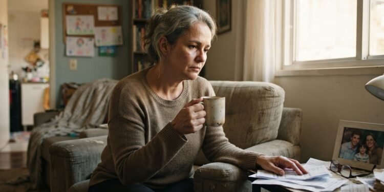 A parte mais cansativa de ser a pessoa confiável da família não é resolver os problemas de todo mundo: é perceber que, depois de alguns anos, ninguém mais imagina que você também possa precisar de ajuda