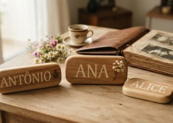 Ana, Alice e Antônio mostram por que os nomes com A continuam fortes