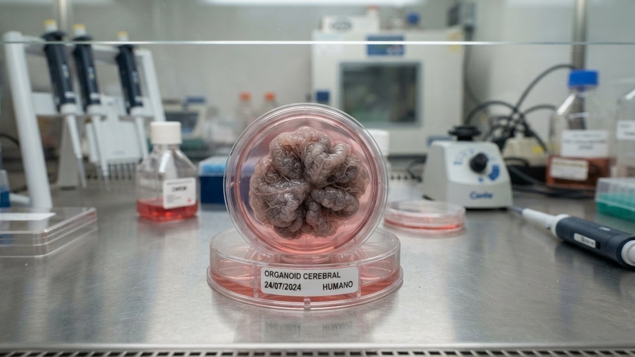 organoides específicos