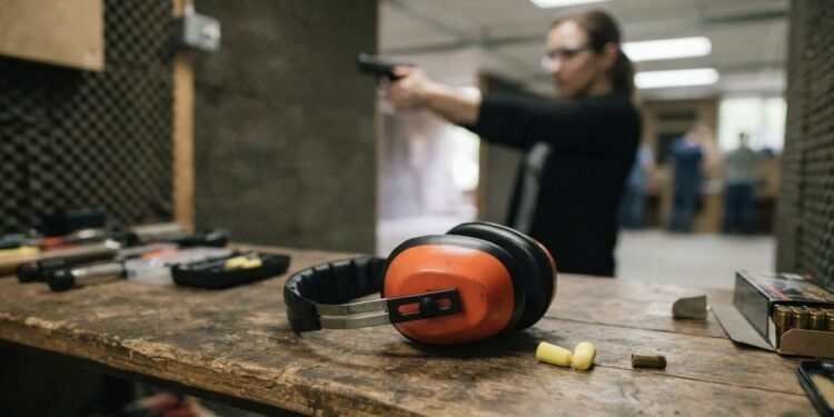 O tiro pode afetar a audição em poucos segundos e deixar consequências permanentes, alertam especialistas: entenda por que o dano auditivo é quase instantâneo, pode ser irreversível e como proteger os ouvidos em ambientes de risco