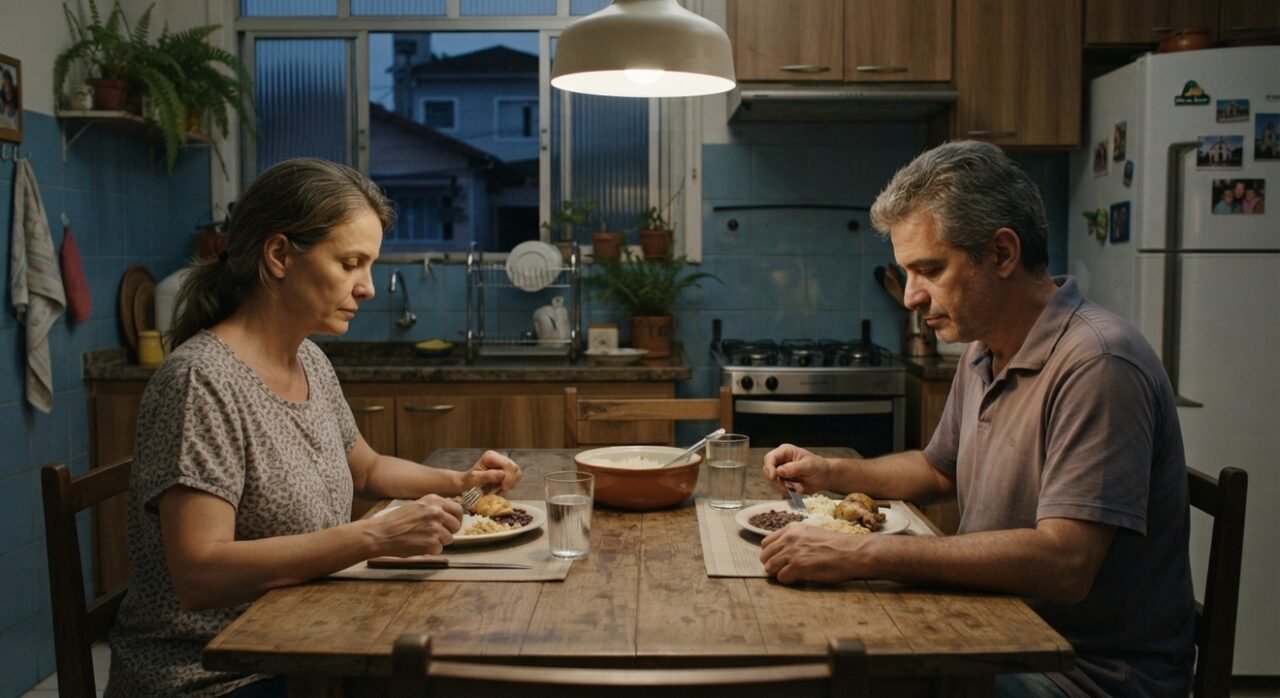 distanciamento emocional no relacionamento
