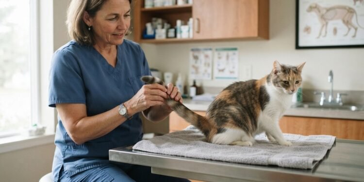 A aparência da cauda pode esconder origens genéticas diferentes em gatos e cães, revelam pesquisadores; entenda o que a ciência já descobriu