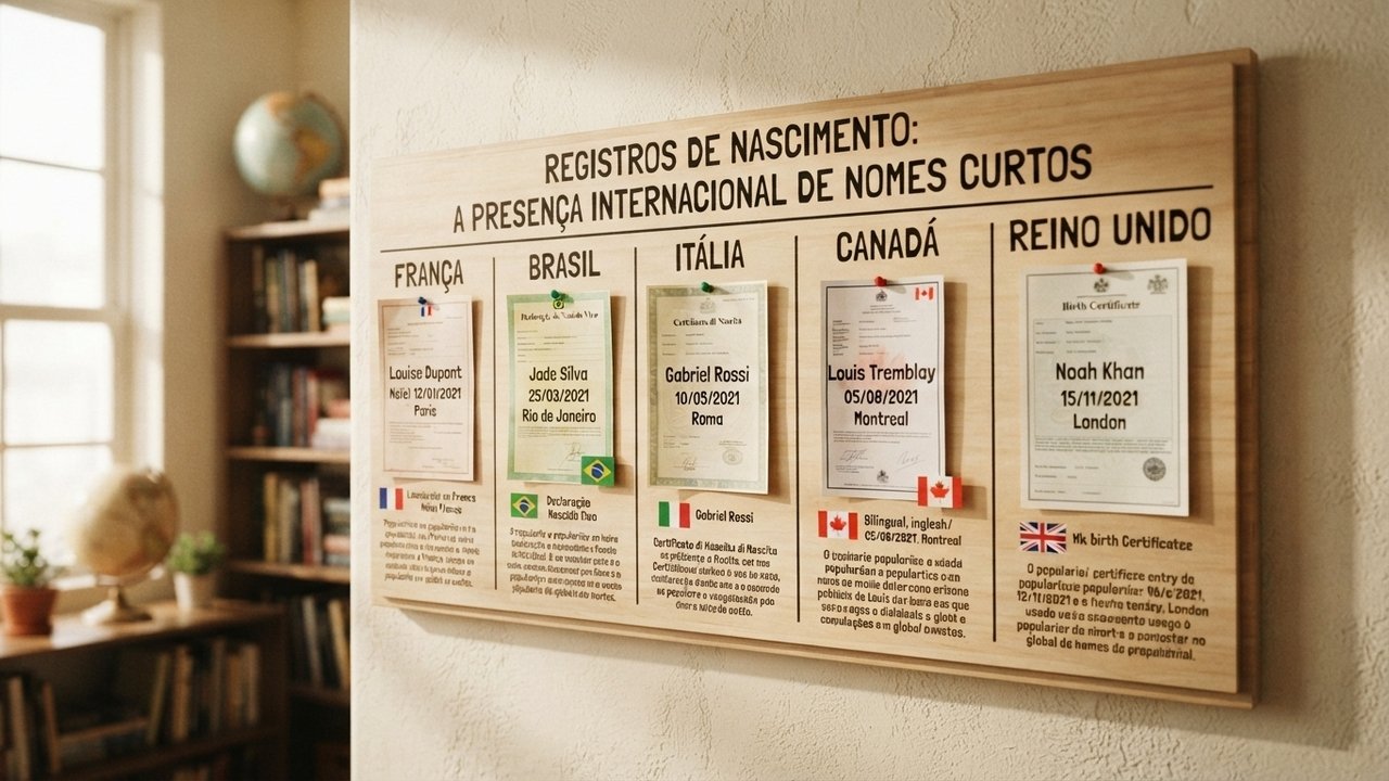 nomes de bebês