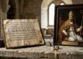 Da Roma Antiga ao Vaticano: este primeiro nome histórico usado por oito papas tornou-se extremamente raro em França.