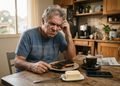 Aos 61 anos, Paulo teve uma noite quase em claro e no dia seguinte sentiu o quanto isso pesou nas emoções e até nas pequenas decisões do seu dia a dia