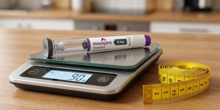 GLP-1 e tirzepatida: o que realmente acontece com o seu corpo quando você para de tomar a medicação, segundo especialistas em endocrinologia