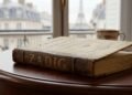 O nome raro inspirado em Voltaire também ganhou espaço na moda francesa