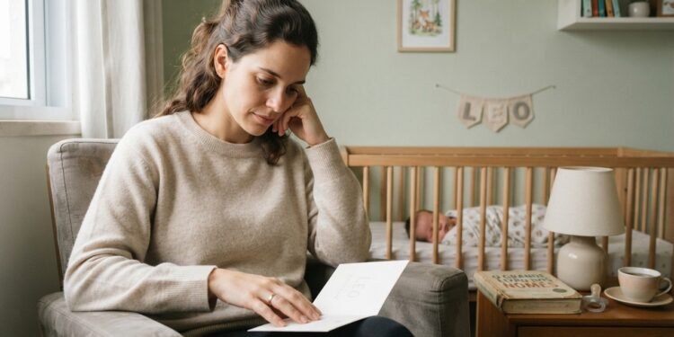 Nomes que os pais mais se arrependem de ter escolhido, segundo pesquisas
