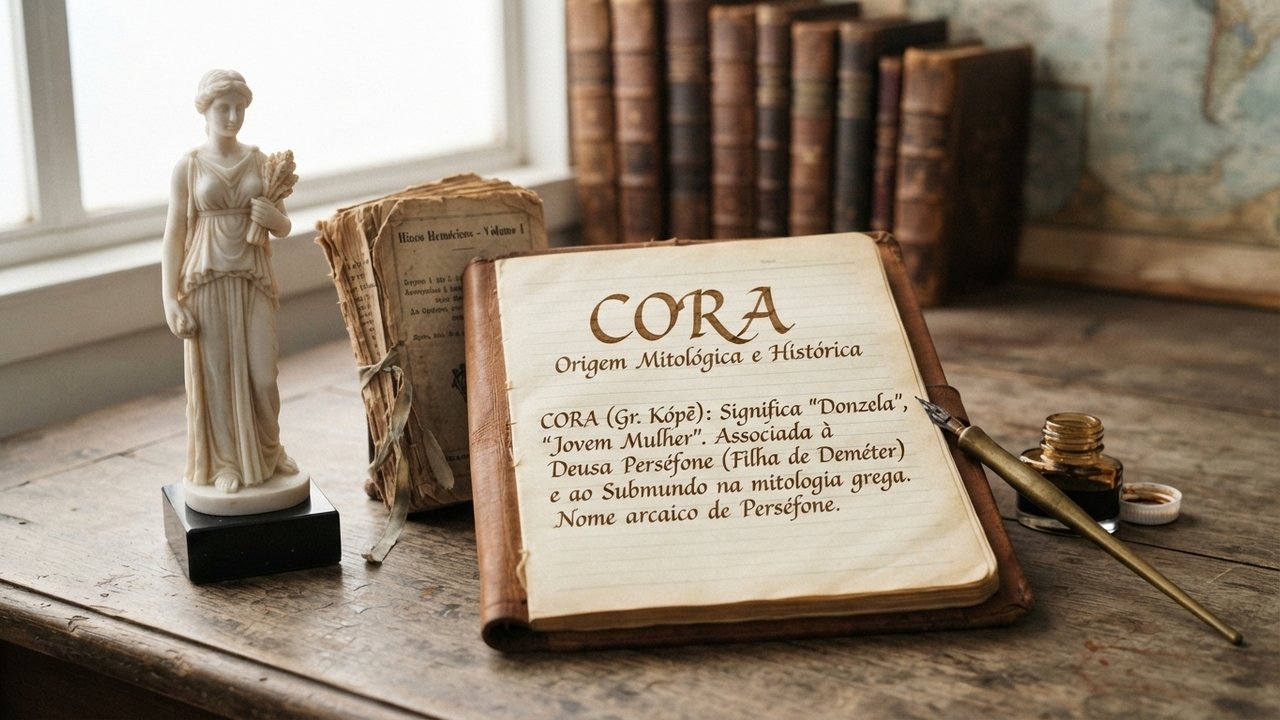 Cora