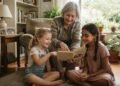 Alice, Helena e Clara mostram como nomes antigos continuam atuais