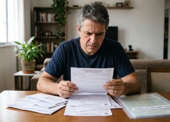 Homem vende carro por R$ 92 mil; comprador leva o veículo antes da transferência e, semanas depois, antigo proprietário começa a receber multas cometidas em outra cidade