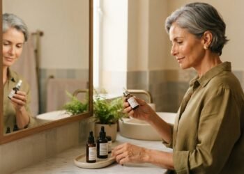 Skincare coreano viral: quais produtos realmente fazem sentido na rotina de beleza 50+?