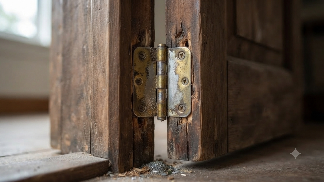 porta rangendo